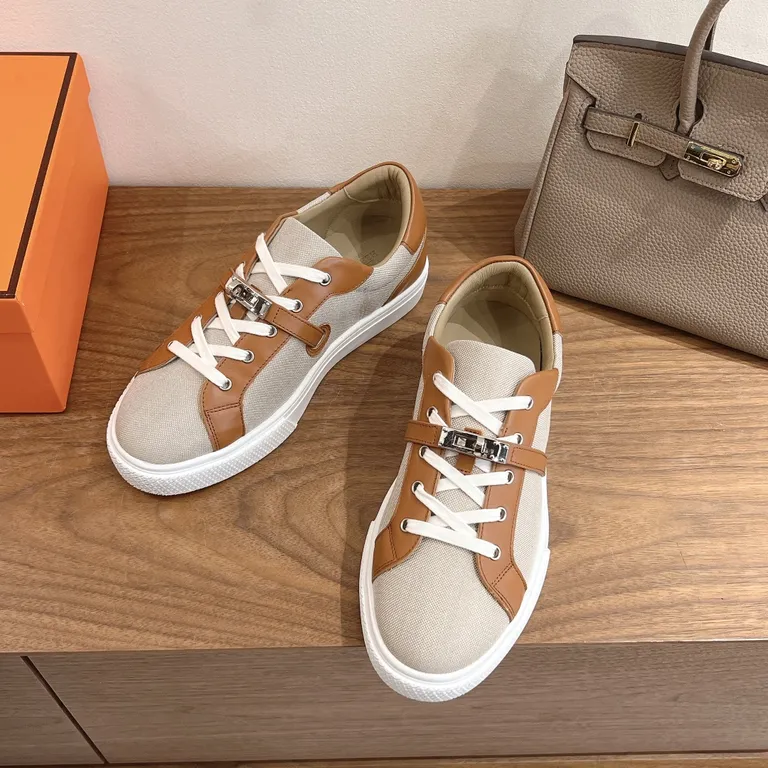 Hermes Shoe 